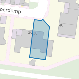 Perceel ENS00-A-2456