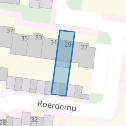 Perceel ENS00-A-2466