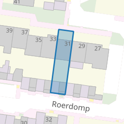 Perceel ENS00-A-2467