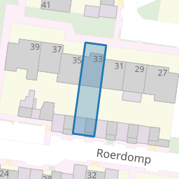 Perceel ENS00-A-2468