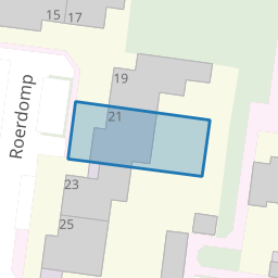 Perceel ENS00-A-2474