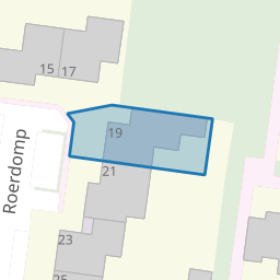 Perceel ENS00-A-2475