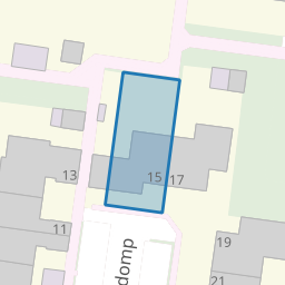 Perceel ENS00-A-2477