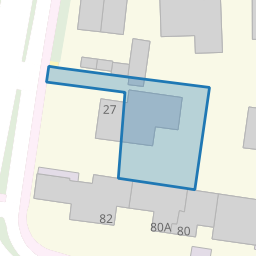 Perceel ENS00-A-2542