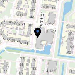 Appartement ENS00 A 2552 18
