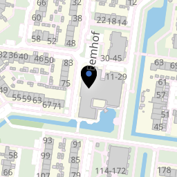 Appartement ENS00 A 2552 19