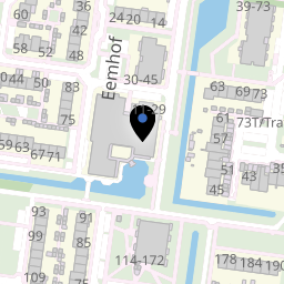 Appartement ENS00 A 2552 21