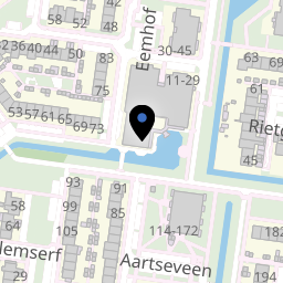 Appartement ENS00 A 2552 23