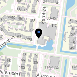Appartement ENS00 A 2552 25