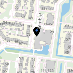 Appartement ENS00 A 2552 27