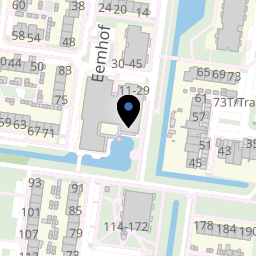 Appartement ENS00 A 2552 31