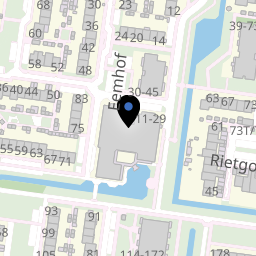 Appartement ENS00 A 2552 32