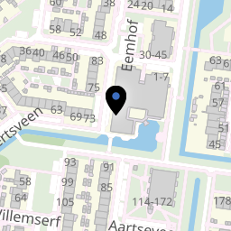 Appartement ENS00 A 2552 33