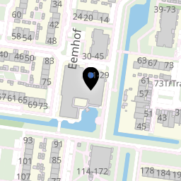 Appartement ENS00 A 2552 34