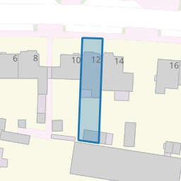 Perceel ENS00-A-2561