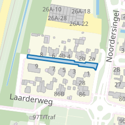 Perceel ENS00-A-2599