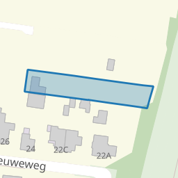 Perceel ENS00-A-2622