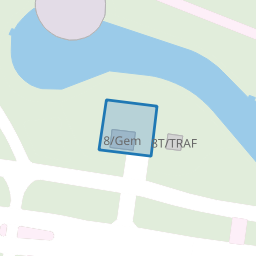 Perceel ENS00-A-2635