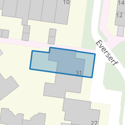 Perceel ENS00-A-2655