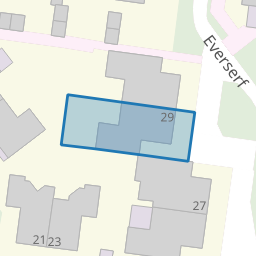 Perceel ENS00-A-2656