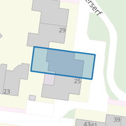 Perceel ENS00-A-2657