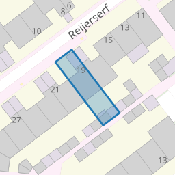 Perceel ENS00-A-2663