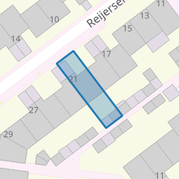 Perceel ENS00-A-2664