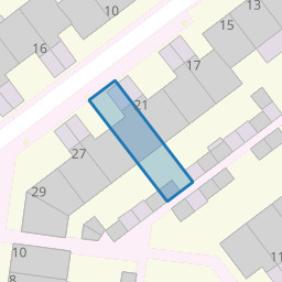 Perceel ENS00-A-2665