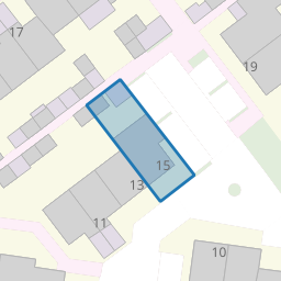 Perceel ENS00-A-2669