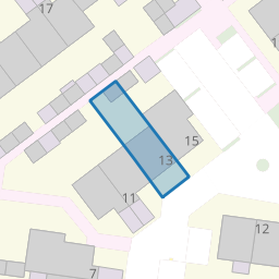 Perceel ENS00-A-2670