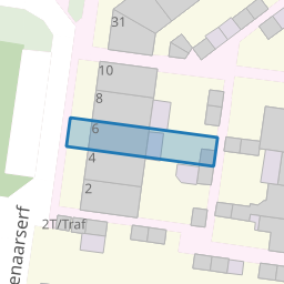 Perceel ENS00-A-2675