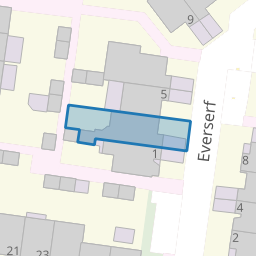 Perceel ENS00-A-2680