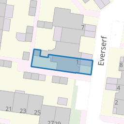 Perceel ENS00-A-2681