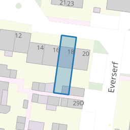 Perceel ENS00-A-2688