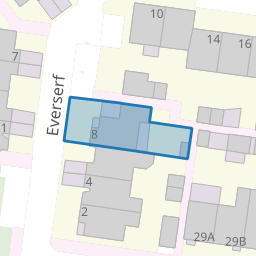 Perceel ENS00-A-2690