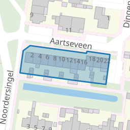 Perceel ENS00-A-2698