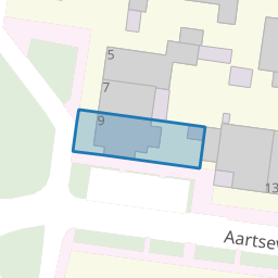 Perceel ENS00-A-2727