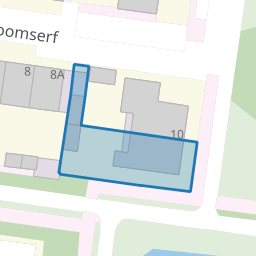 Perceel ENS00-A-2733