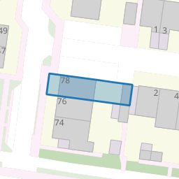 Perceel ENS00-A-2736
