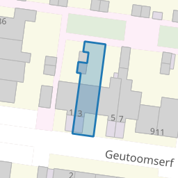 Perceel ENS00-A-2741