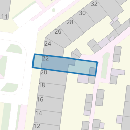 Perceel ENS00-A-2761