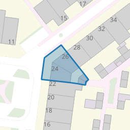 Perceel ENS00-A-2762