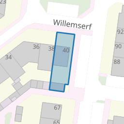Perceel ENS00-A-2769