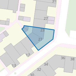 Perceel ENS00-A-2781