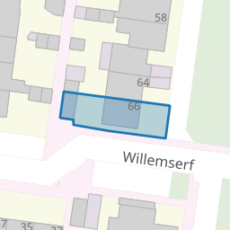Perceel ENS00-A-2796