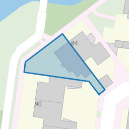 Perceel ENS00-A-2807