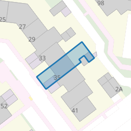 Perceel ENS00-A-2813