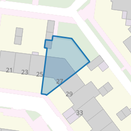 Perceel ENS00-A-2817