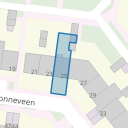 Perceel ENS00-A-2818