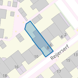 Perceel ENS00-A-2836